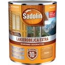 Sadolin EXTRA Borovica 0,75l lazúra na lak