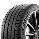 1x MICHELIN 295/30R20 101Y Pilot Sport 4 S XL FR MO1 let.