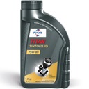 FUCHS TITAN SINTOFLUID OIL 75W80 1L - NEM