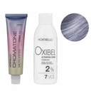 Montibello Toner Smoky Quartz + aktivátor 60 ml