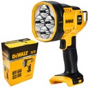 DEWALT Baterka REFLECTOR nabíjateľná 18V LED lampa