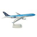 MODEL AIRBUS A330 AEROLINEAS ARGENTINAS 