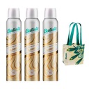 Sada 3x Batiste Blonde + taška