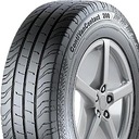 1 ks CONTINENTAL 225/55R17C VanContact 200 109