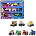 FILM PAW PATROL 2: MINI VOZIDLO 6PK