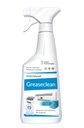 READY AGENT 500 ml NA ČISTENIE KLIMATIZÁCIE ODMASTI MORSKÉ GREASECLEAN