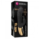 Pulzný vibrátor DORCEL G-STORMER