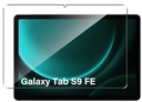 Tvrdené sklá pre SAMSUNG GALAXY TAB S9 FE 10.9 SM-X510 SM-X516