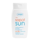 ZIAJA Sopot Sun vodeodolná opaľovacia emulzia SPF50+ 125ml