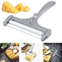 1ks Cheese Slicer Maslová škrabka na syr