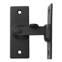 1 ks Zámky brány Barn Door Lock