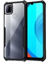 Pancierové puzdro SpaceCase Beetle pre Realme C11