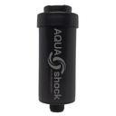 KDF AQUA shock FILTER VODY DO SPRCHY, ČIERNY