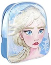 FROZEN ELSA BATOH DO ŠKÔLKY 3D