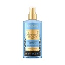 Eveline Cosmetics Sensual Body Blue Romance telová hmla