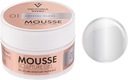 VICTORIA VYNN MOUSSE GEL STAVEBNÝ GÉL S TIXotropiou 01 KRYŠTÁLOVÉ SKLO 15 ml