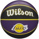 Wilson NBA Team Los Angeles Lakers Ball WTB1300XBL