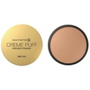 Lisovaný prášok Max Factor Creme Puff, Creme Puff