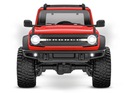 TRAXXAS LED osvetlenie TRX-4M Ford Bronco Lights