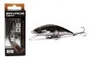 WOBLER SAVAGE GEAR 3D STICKLEBAIT TWITCH-4,5 cm