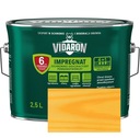 VIDARON WOOD IMPREGNATE V02 ZLATÁ BOROVICA 2,5L