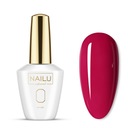 Nailu #623 Cherry on Top hybridný lak 8 ml