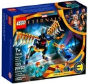 LEGO HEROES - ETERNAL'S AERIAL ASSAULT Č. 76145