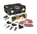 DEWALT MULTITOOL POWERSTACK DCS356E1T