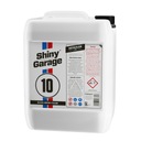 SHINY GARAGE 10 Blue Snow Foam 5l Aktívna pena