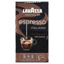 Lavazza Espresso Classico Mletá pražená káva 250