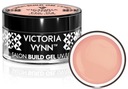 VICTORIA VYNN BUILD GEL Č. 04 KRYT AKTY 15 ML