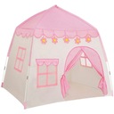 Stan pre deti MASTER Palace Pinky Tipi