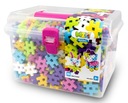 WAFLE bloky Meli Travel Box Pink 500 + KARTY