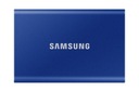 Externý disk Samsung 2 TB USB-C MU-PC2T0H/WW