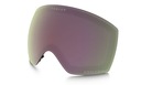 Oakley Flight Deck L Prizm HI okuliarové šošovky Pink Iridium 101-423-003