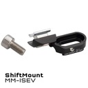 Adaptér Wolf Tooth ShiftMount SRAM pre Shimano ISEV