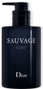 DIOR SAUVAGE GÉL SPRCHOVÝ 250ml