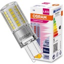 G9 LED žiarovka CAPSULE 4,8W 50W 4000K 230V OSRAM