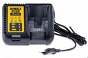 NABÍJAČKA DEWALT DCB115 XR 10,8V 14,4V 18V vysoká 24h