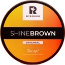 BYROKKO SHINE BROWN KRÉM NA URÝCHĽOVANIE OPAĽOVANIA