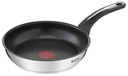 Panvica TEFAL Emotion 28cm TITANIUM INDUKČNÁ