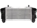 INTERCOOLER THERMOTEC DAA007TT