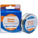 GARBOLINO FLUORO POWER - FLUOROCURBON 0,197MM