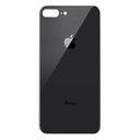 Zadný panel pre Apple iPhone 8 Plus Space Gray