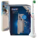 Zubná kefka Oral-B SMART4 4500 DESIGN EDITION