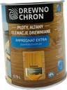 Impregnácia dreva Woodchron Pine 750 ml