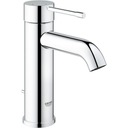 Grohe ESSENCE Stojanová umývadlová batéria, chróm