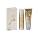 JOICO K-PAK REGENERAČNÁ SADA ŠAMPÓN NA VLASY 300ML + KONDICIONÉR 250ML KRABIČKA