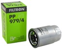 PALIVOVÝ FILTER FILTRON KIA RIO II 1.5 CRDi