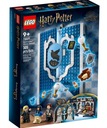 LEGO HARRY POTTER Vlajka Havraspár 76411